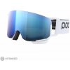 POC Nexal Mid WF lyžiarske okuliare, hydrogen white/partly sunny blue POC Nexal Mid WF lyžiarske okuliare, hydrogen white/partly sunny blue
