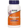 Now Foods Melatonín 1 mg 100 tabliet