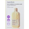 Ongredients Skin Barrier Calming Mask Sada upokojujúcich plátienkových masiek 6 ks x 27 ml
