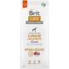Brit Care Hypoallergenic Junior Large Breed Lamb 12 kg Brit Care Hypoallergenic Junior Large Breed Lamb 12 kg