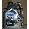 MOBIL SUPER 2000 X1 10W-40 4L MOBIL SUPER 2000 X1 10W-40 4L