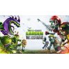 Plants vs. Zombies: Garden Warfare PC (Počítačová hra) Plants vs. Zombies: Garden Warfare PC (Počítačová hra)