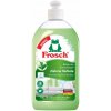 Frosch Prostriedok na umývanie riadu zelený čaj 0,5 l