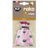K2 Roko Trio Vanilla 25g K2 Roko Trio Vanilla 25g