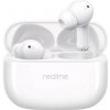 Bezdrôtové slúchadlá do uší Realme Buds T300 Biele Bezdrôtové slúchadlá do uší Realme Buds T300 Biele