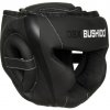 Boxerská helma DBX BUSHIDO ARH-2190-B Velikost: L Boxerská helma DBX BUSHIDO ARH-2190-B Velikost: L