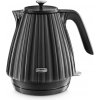 Delonghi Ballerina Furnace Black KBD2001.BK