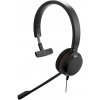 Jabra Evolve 20 MS Mono USB-A 4993-823-109 Jabra Evolve 20 MS Mono USB-A 4993-823-109