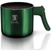 BERLINGERHAUS Mlékovar s mramorovým povrchem 1,2 l Emerald Collection BH-6061 BERLINGERHAUS Mlékovar s mramorovým povrchem 1,2 l Emerald Collection BH-6061