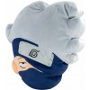 Mocchi Mocchi Naruto Shippuden plyš Kakashi 36 cm Mocchi Mocchi Naruto Shippuden plyš Kakashi 36 cm