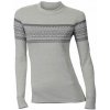ACLIMA DesignWool MARIUS Crew N, Wom Grafjell - XL ACLIMA DesignWool MARIUS Crew N, Wom Grafjell - XL