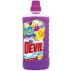 Dr. DEVIL Magic bouquet Univerzálny čistič 1000 ml Dr. DEVIL Magic bouquet Univerzálny čistič 1000 ml