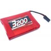 NOSRAM VTEC LiPo vysílačová sada 3200 3,7V (N943005) NOSRAM VTEC LiPo vysílačová sada 3200 3,7V (N943005)