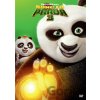 Kung Fu Panda 3 DVD Kung Fu Panda 3 DVD