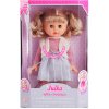 SMILY PLAY SP83960 Julka chodiaca bábika SMILY PLAY SP83960 Julka chodiaca bábika