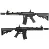 E&C Airsoftová zbraň M4 Noveski 10,5  E&C Airsoftová zbraň M4 Noveski 10,5