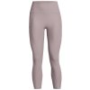 Dámske kompresné 7/8 legíny Under Armour MERIDIAN RIB ANKLE LEG W sivé 1386467-015 - M Dámske kompresné 7/8 legíny Under Armour MERIDIAN RIB ANKLE LEG W sivé 1386467-015 - M