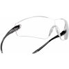 bollé SAFETY Brýle COBRA 0501055481999 Čiré bollé SAFETY Brýle COBRA 0501055481999 Čiré