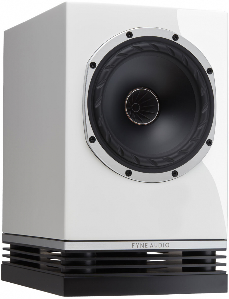 Fyne Audio F500