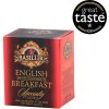 BASILUR Specialty English Breakfast 10x2g (7702) BASILUR Specialty English Breakfast 10x2g (7702)
