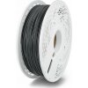 Fiberlogy Filament Fiberlogy Matte PETG 1,75 mm 0,85 kg - grafit Fiberlogy Filament Fiberlogy Matte PETG 1,75 mm 0,85 kg - grafit