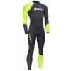 Zoggs Plavecký oblek - EXPLORER TOUR FS MAN 3XL Zoggs Plavecký oblek - EXPLORER TOUR FS MAN 3XL