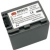 Braun akumulátor SONY NP-FP90, 2460mAh Braun akumulátor SONY NP-FP90, 2460mAh