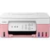 Canon PIXMA G3430 - PSC/WiFi/AP/CISS/4800x1200/USB/pink