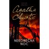 Nekonečná noc - Agatha Christie Nekonečná noc - Agatha Christie