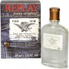 Replay Jeans Original for Him pánska toaletná voda 50 ml Replay Jeans Original for Him pánska toaletná voda 50 ml