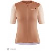 Craft PRO Gravel dámsky dres, béžová S Craft PRO Gravel dámsky dres, béžová S