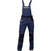 ARDON®4Xstretch® Pracovné nohavice s trakmi tmavo modré 52 H6626/52 ARDON®4Xstretch® Pracovné nohavice s trakmi tmavo modré 52 H6626/52