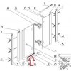 Náhradný diel Siko Comfort NDTCD290100TOB Náhradný diel Siko Comfort NDTCD290100TOB