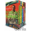 SET Stopárov sprievodca galaxiou - Douglas Adams SET Stopárov sprievodca galaxiou - Douglas Adams