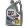 MOBIL SUPER 3000 XE 5W-30 4L MOBIL SUPER 3000 XE 5W-30 4L