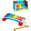 Fisher-Price – klasický xylofón (CMY09) Fisher-Price – klasický xylofón (CMY09)