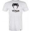 Tričko VENUM CLASSIC - biele Tričko VENUM CLASSIC - biele