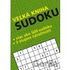 Sudoku veľká kniha - Petr Sýkora Sudoku veľká kniha - Petr Sýkora