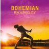 Queen: Bohemian Rhapsody Soundtrack LP - Queen Queen: Bohemian Rhapsody Soundtrack LP - Queen