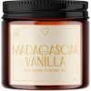 Goodie Sviečka s bavlneným knôtom - Madagascar Vanilla 80 g Goodie Sviečka s bavlneným knôtom - Madagascar Vanilla 80 g