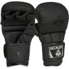 MMA rukavice DBX Bushido Black Master – L MMA rukavice DBX Bushido Black Master – L