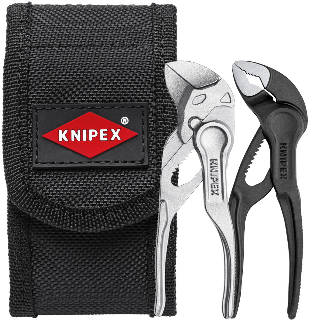 Knipex 00 20 72 V04 XS