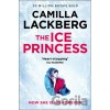 The Ice Princess - Camilla Läckberg The Ice Princess - Camilla Läckberg