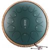Hluru TY13-14 Tongue drum 13 tónov 36cm C-DUR zelený