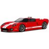 HPI Karoserie čirá Ford GT 200 mm /rozvor 255 mm