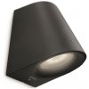 LED vonkajšie nástenné svietidlo Philips Virgo 17287/30/16 - čierna LED vonkajšie nástenné svietidlo Philips Virgo 17287/30/16 - čierna
