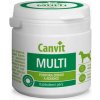 Canvit Multi 100 g vitamínový doplnok krmiva pre psov Canvit Multi 100 g vitamínový doplnok krmiva pre psov