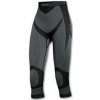 Brugi DY4Z Black Dámske 3/4 Termo Nohavice Veľkosť L/XL Brugi DY4Z Black Dámske 3/4 Termo Nohavice Veľkosť L/XL