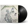 METALLICA: AND JUSTICE FOR ALL -HQ- LP METALLICA: AND JUSTICE FOR ALL -HQ- LP