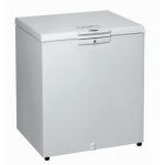 Whirlpool WH 2010